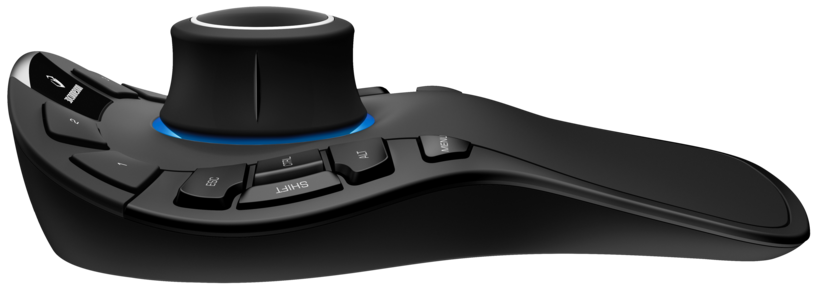 Souris 3D 3Dconnexion SpaceMouse Pro