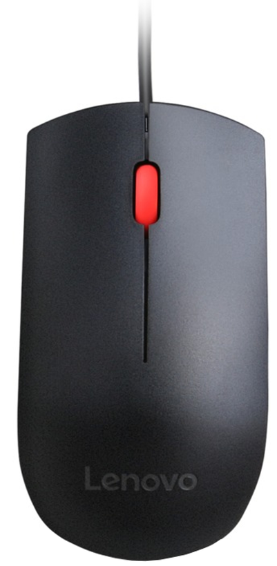 Souris USB Lenovo Essential