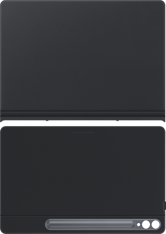 Samsung Tab S10+/S9+ Smart Book Cover