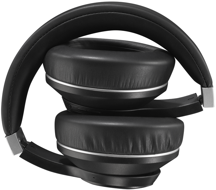 Zest.słuch. Hama Passion Voyage Over Ear
