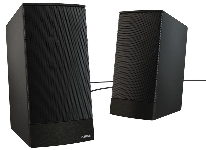 Haut-parleur Hama Sonic LS-208