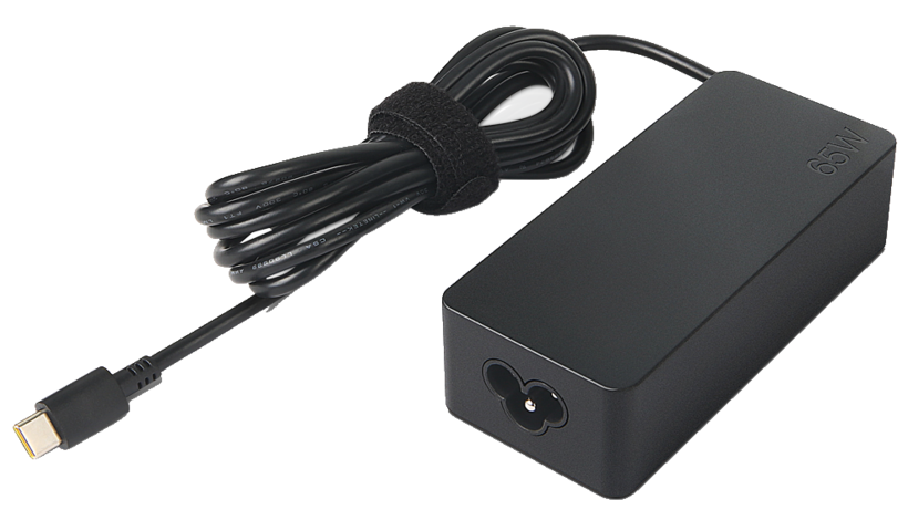 Lenovo 65W USB-C Standard AC Adapter