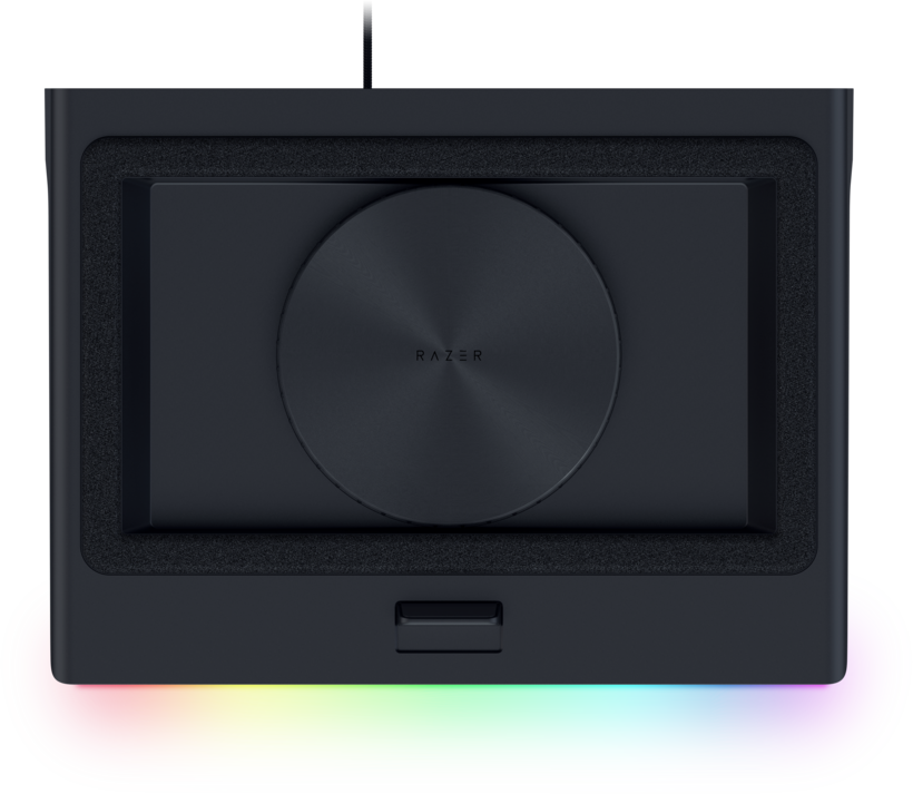 Podst.pod noteb.Razer Laptop Cooling Pad