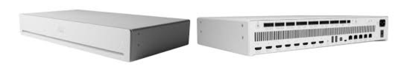 Cisco Room Kit Pro