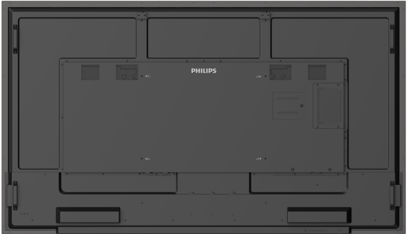 Philips 86BDL3652T Touch Display