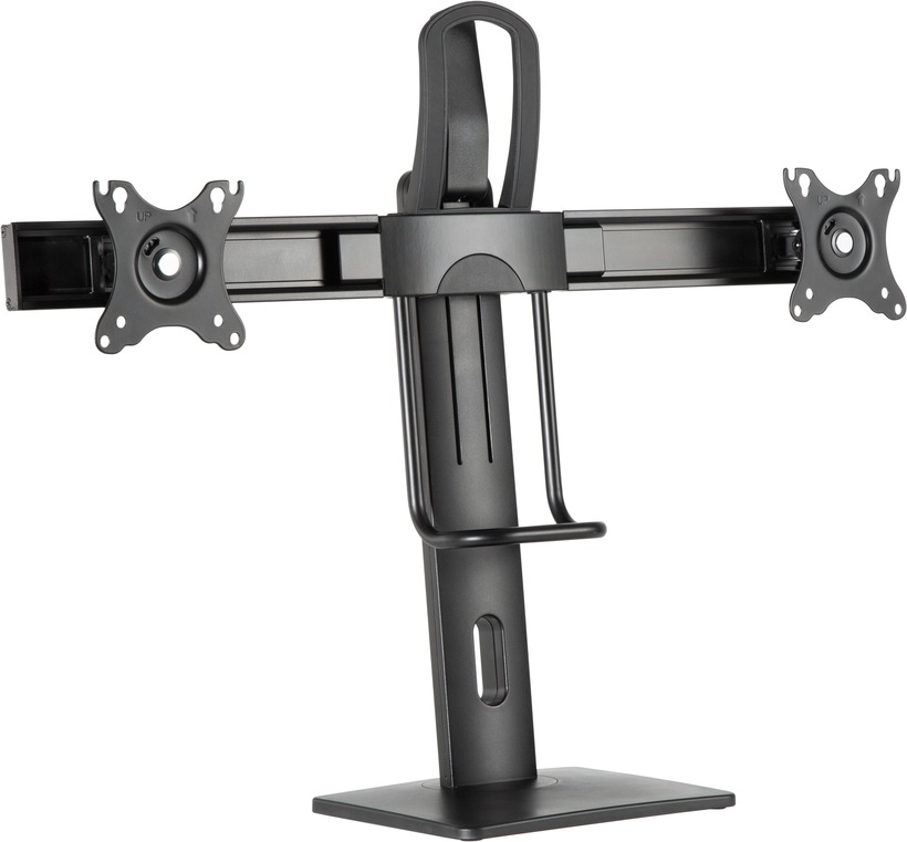 ARTICONA Lift Dual Monitor Standfuß