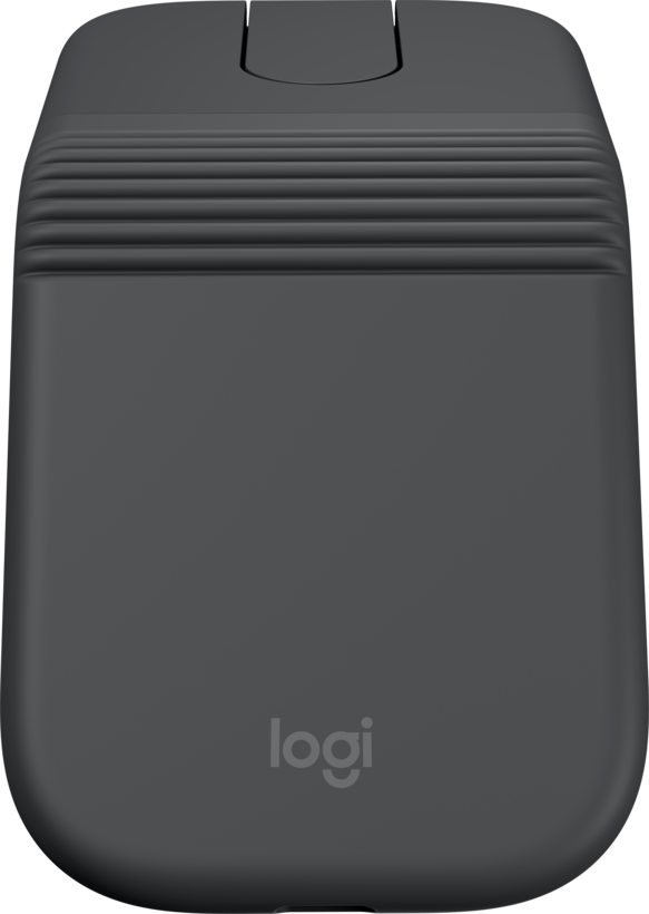 Logitech Mobi Fold for Business Maus