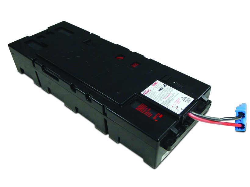 APC Battery Smart SMX 750/1000