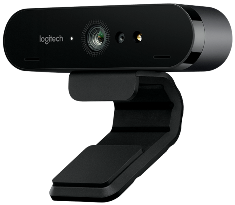 Logitech C920-C Webcam (Business Product) with 1080p HD Video Certified for  Cisco Jabber