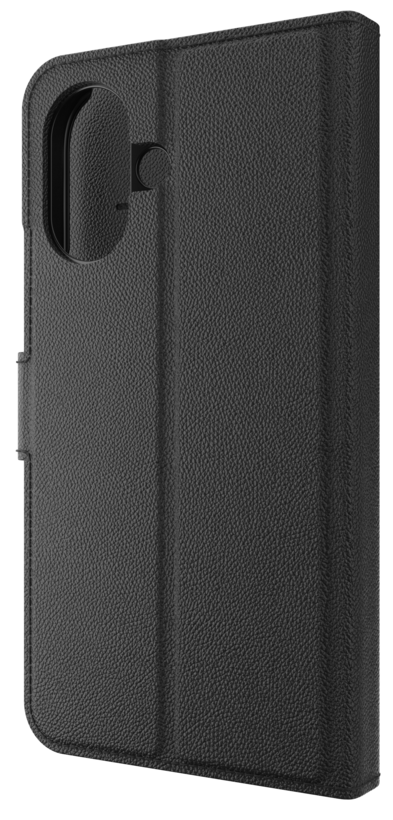 ZAGG Folio iPhone 17 Case Black