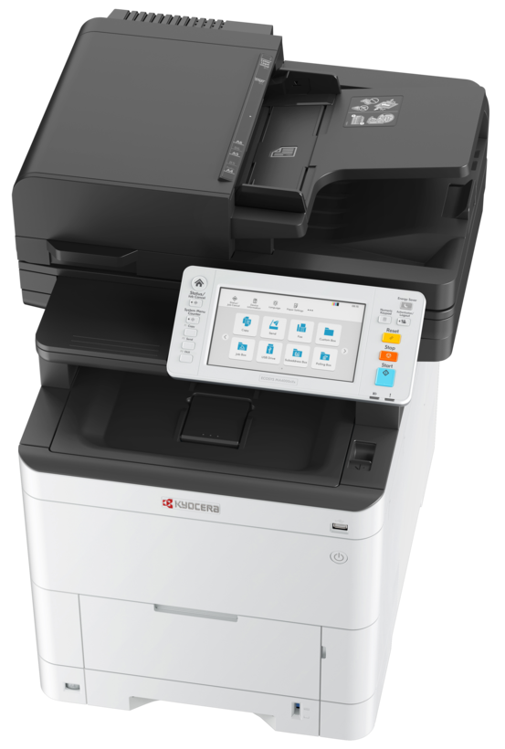 Kyocera ECOSYS MA4000cifx MFP