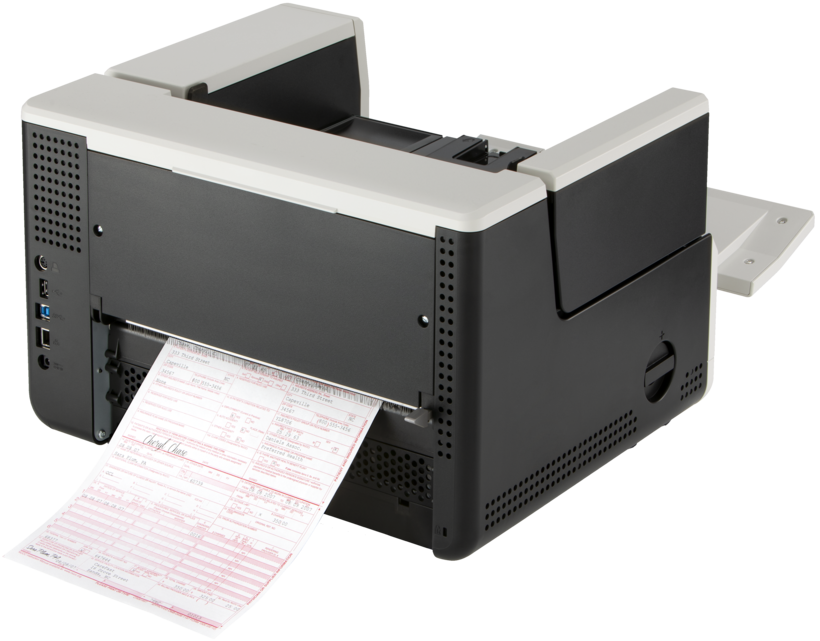 KODAK S3120 MAX Scanner