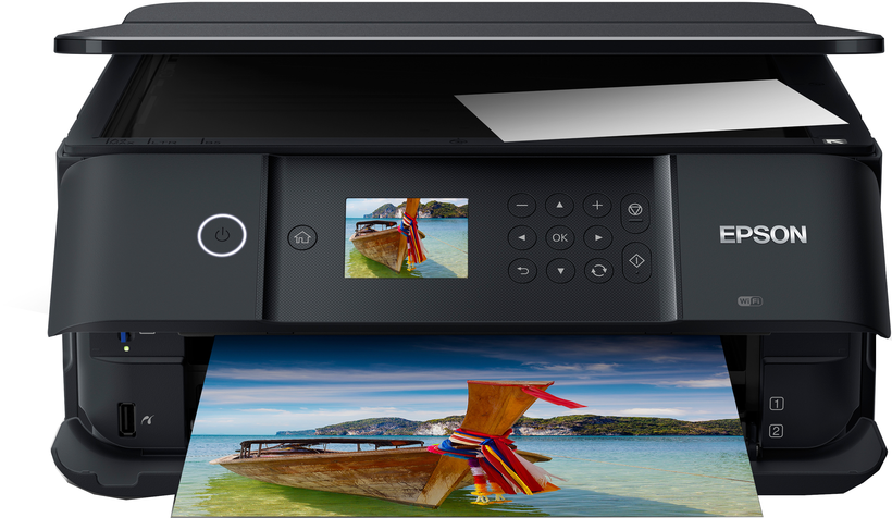 MFP Epson Expression Premium XP-6100