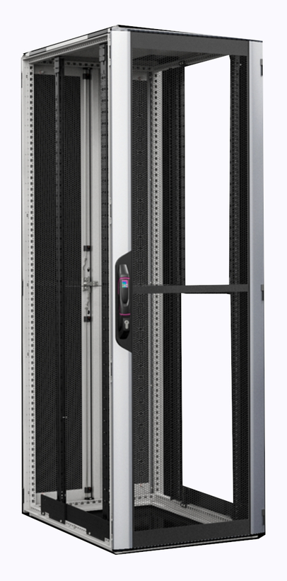 Buy Rittal VX IT Rack 42U 600x1000 (Dyn) (5308813)