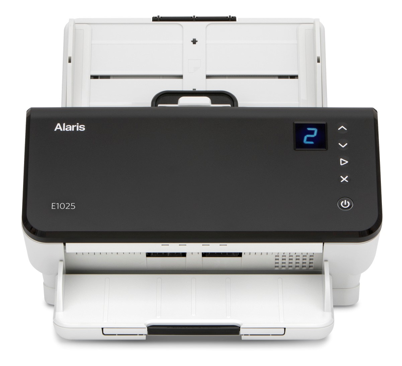 Scanner Kodak Alaris E1025