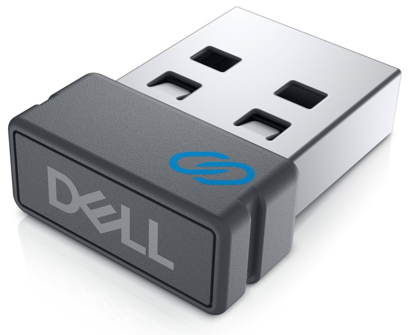 Dell KB500 vezeték nélküli billentyűzet