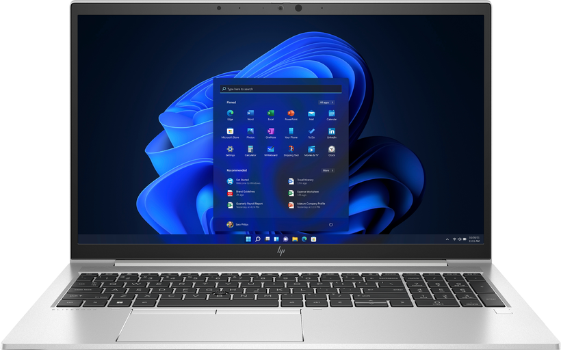 HP EliteBook 855 G8 R7 PRO 8/256GB