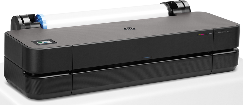 HP DesignJet T230 Plotter