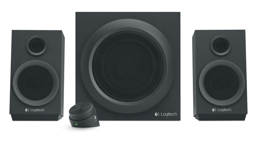 ▷ Logitech Parlantes para PC S150 ©