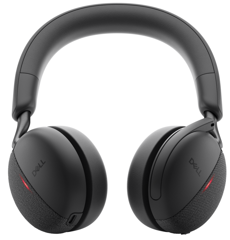 Headset sem fios Dell WL5024