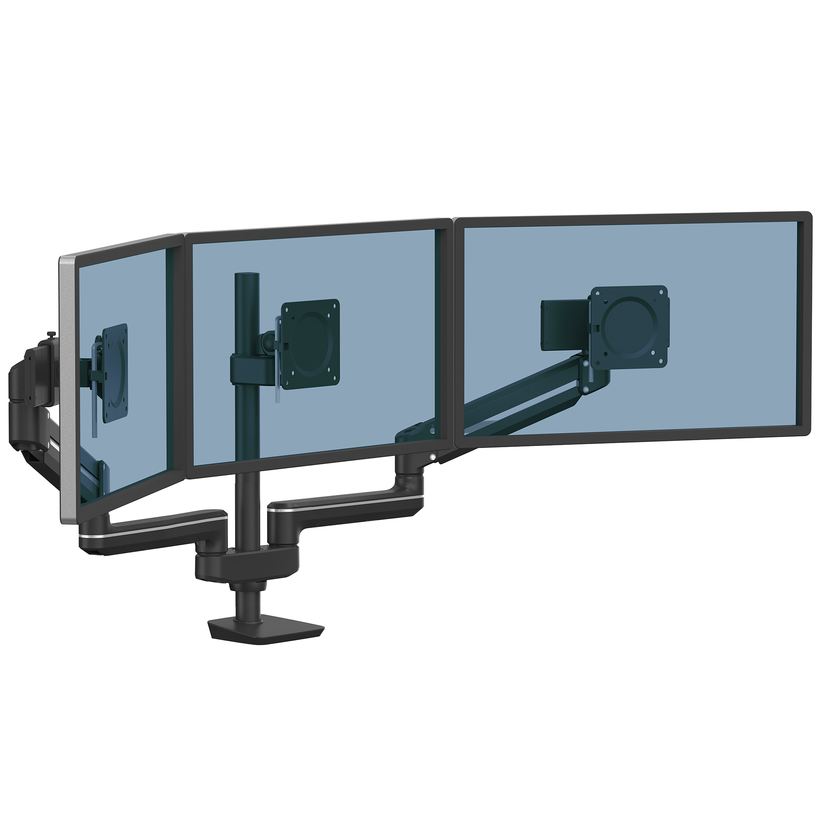 Fellowes Tallo Mod. 3FMS Monitor Arm