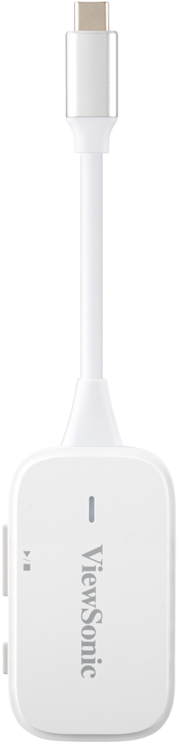 ViewSonic WPD-700 Wireless Casting Kit