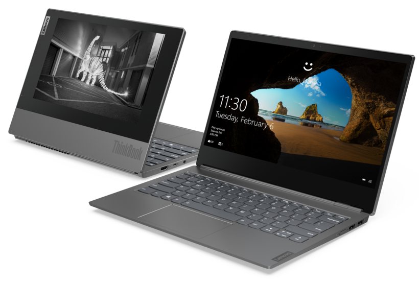 Lenovo ThinkBook Plus i5 8/256GB
