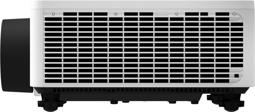 Sharp P601Q-W Laser Projector