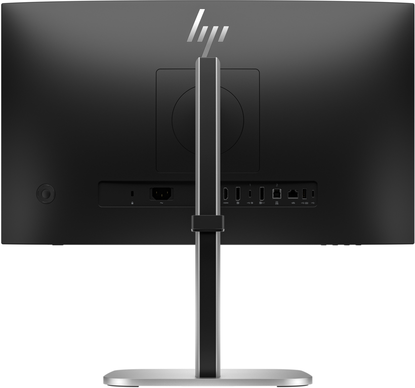 HP S5 Pro FHD Conference Monitor 524pm