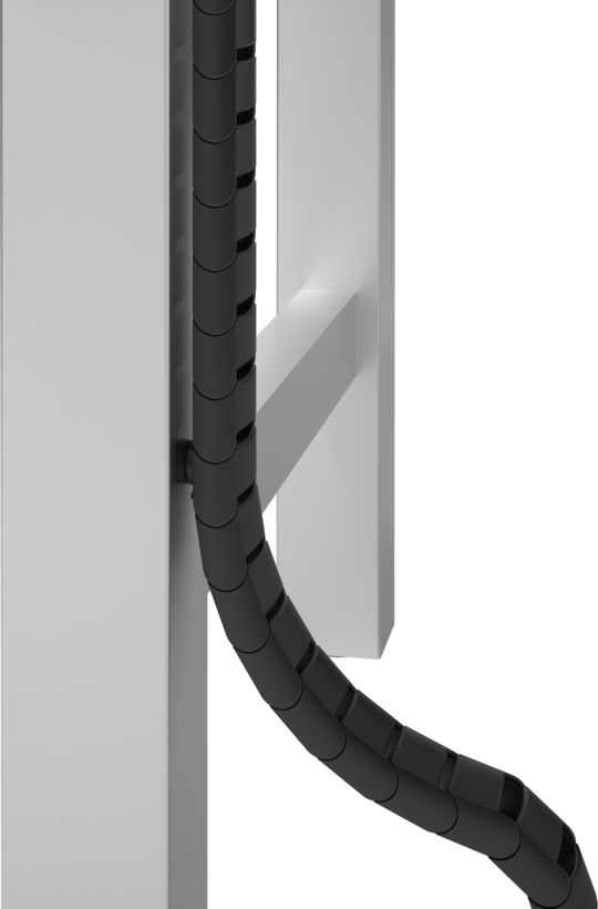 Addit Cable Guide for Sit-Stand Desks
