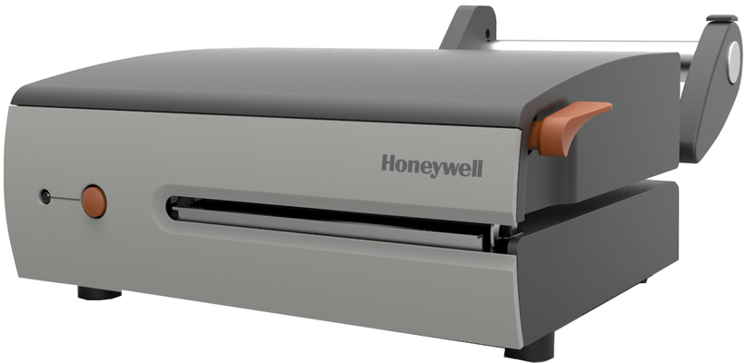 Honeywell Compact 4 203dpi mobil Drucker
