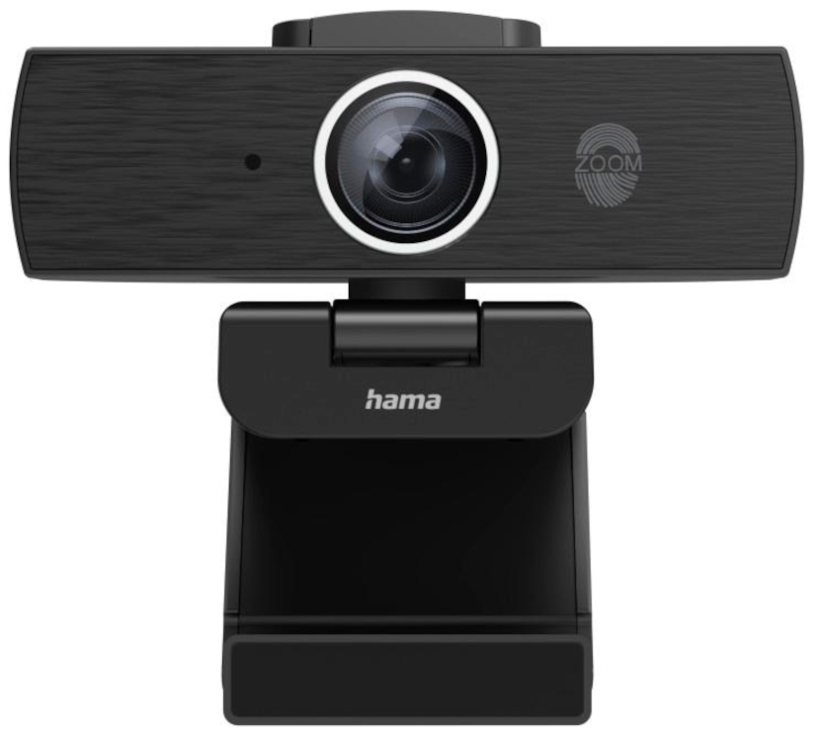 Hama C-900 Pro UHD 4K Webcam