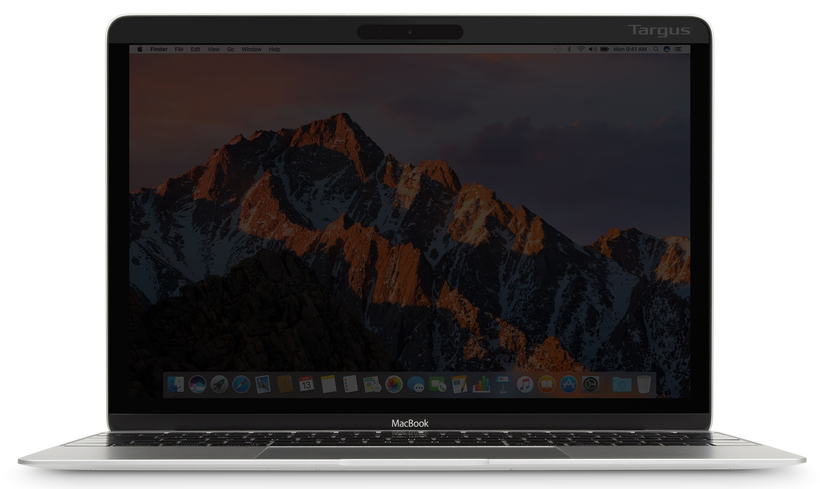 Targus MacBook Pro/Air 13 Privacy Filter