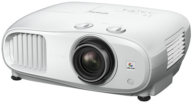 Projecteur EPSON EH-TW7000