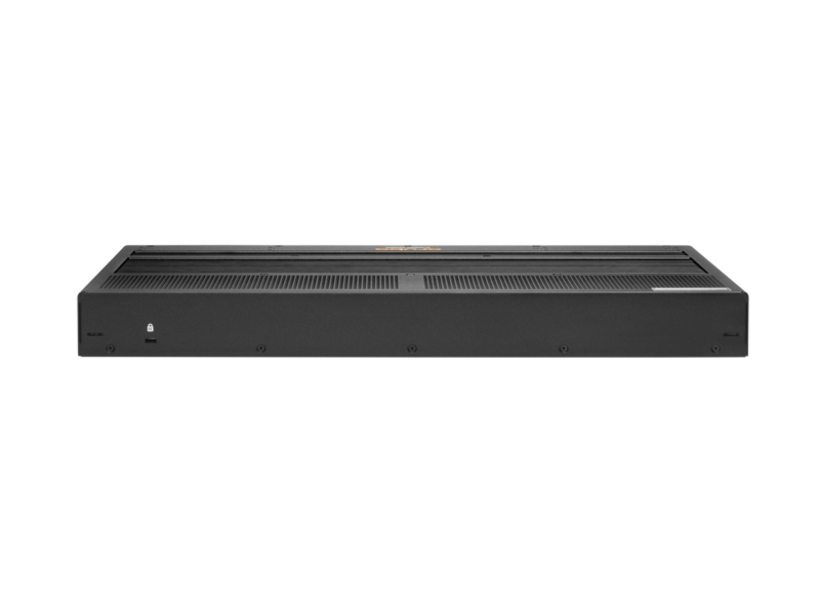 HPE Aruba 4100i 24G PoE Switch