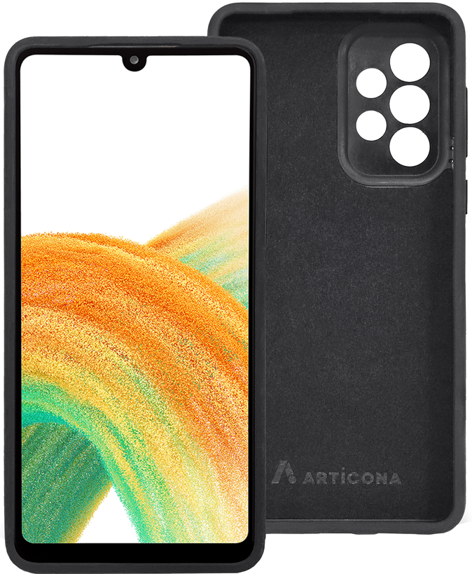 ARTICONA Galaxy A33 5G Silikon Case