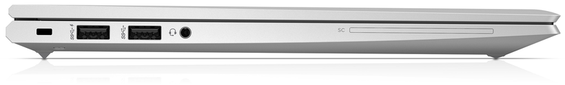 HP EliteBook 840 G8 i5 8/256GB LTE