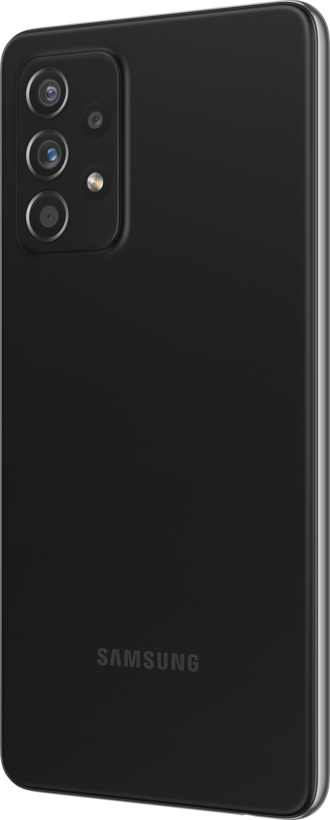 Samsung Galaxy A52s 5G 6/128 GB negro