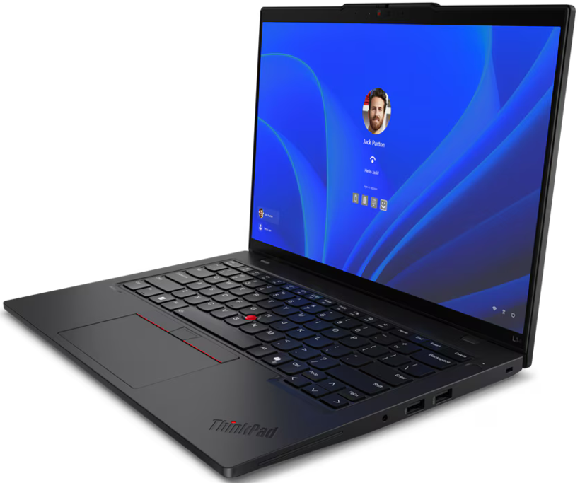 Lenovo ThinkPad L14 G5 U5 32 GB/1 TB