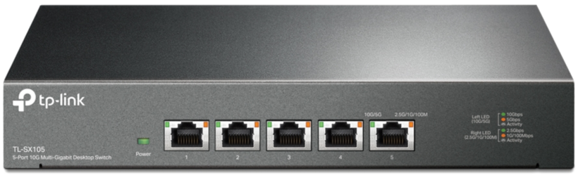 Switch TP-LINK TL-SX105 5-Port 10G