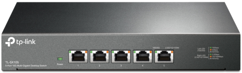 TP-LINK TL-SX105 5-port 10G Switch