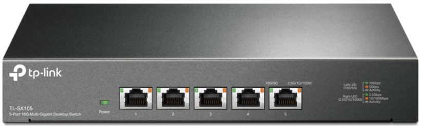 TP-LINK TL-SX105 5-Port 10G Switch (TL-SX105) kaufen
