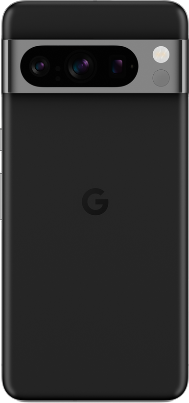 Google Pixel 8 Pro 256 Go, noir volcan