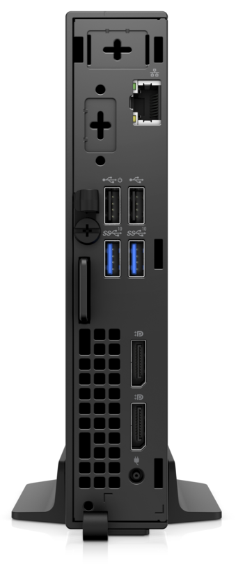 Dell OptiPlex 3000 TC Celeron 8/64 GB