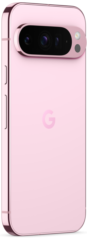 Google Pixel 9 Pro 128 GB rose quartz