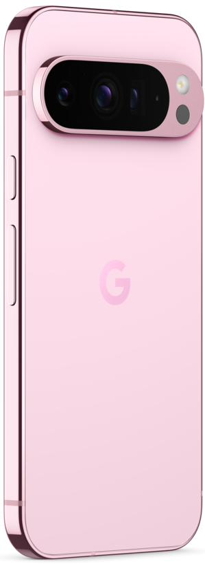Google Pixel 9 Pro 256GB Rose Quartz