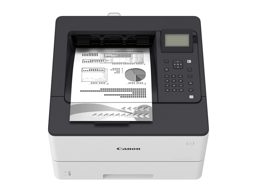 Canon i-SENSYS LBP325x Printer