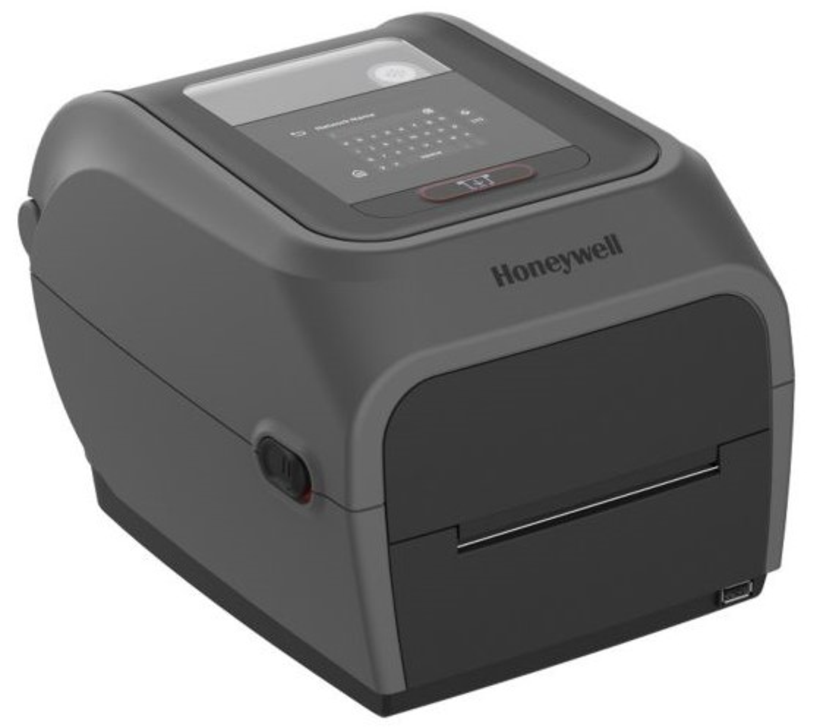 Honeywell PC45 TT 300dpi ET Printer