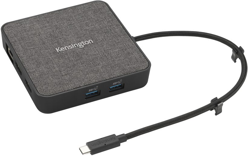 Kensington MD120U4 USB4 Docking