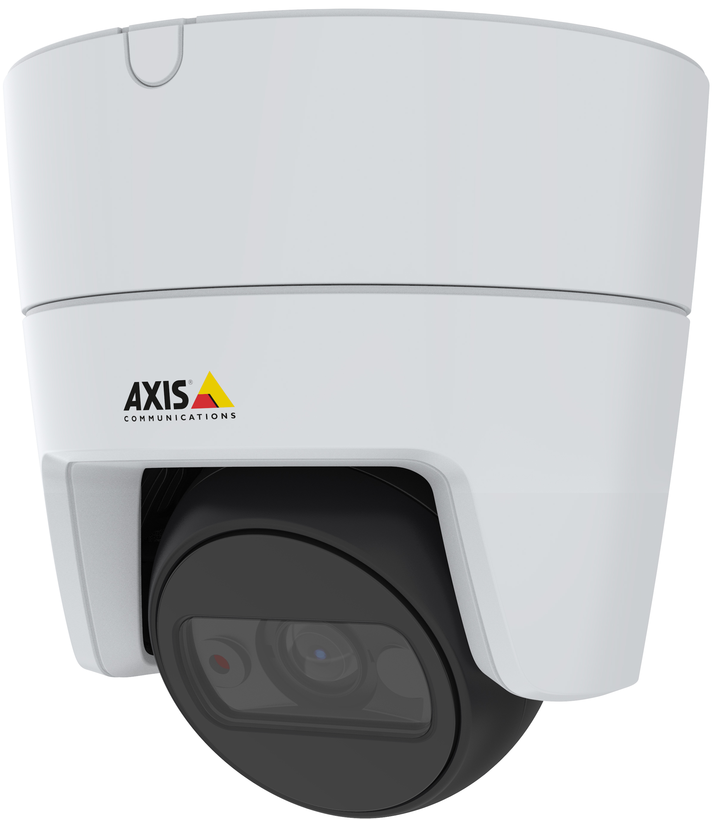 Caméra réseau AXIS M3116-LVE